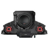 phz3vtd motorcycle speaker system